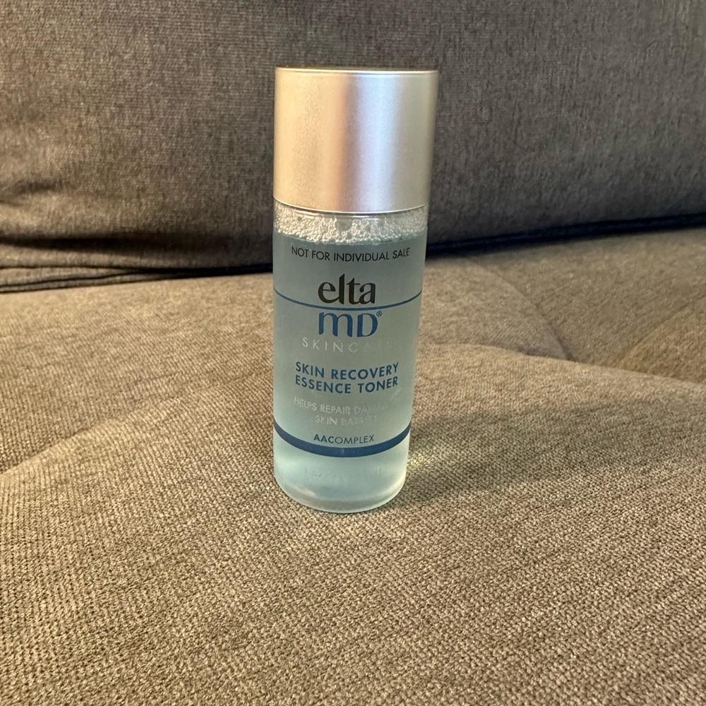Brand new never used Elta Md Skin Recovery Essence Toner